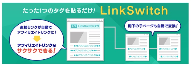 LinkSwitch2021版